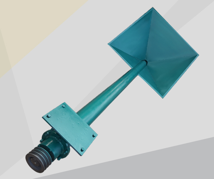 Small Auger FeederSmall Auger Feeder ManufacturerDahan Machinery