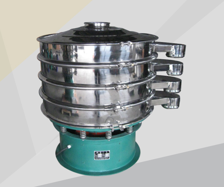 Flour sieve machineflour sieving machineDahan Machinery