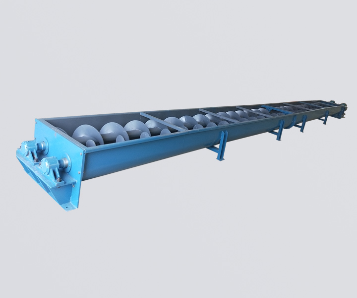 Paddle Conveyor