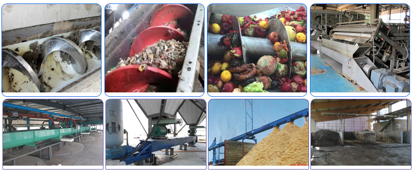 application industry