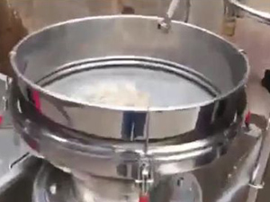 Filtered Coconut Milk