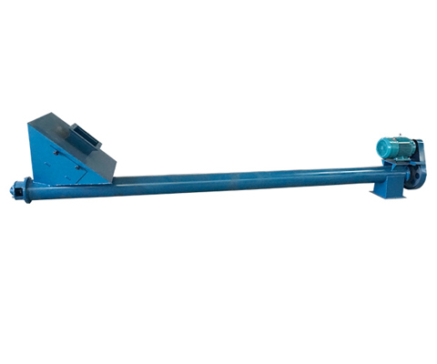 LS screw conveyor