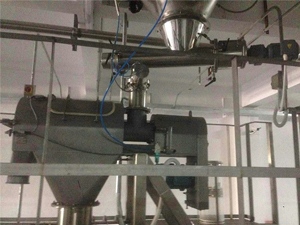 Pharmaceutical Handling