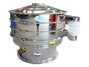Vibro Sifter