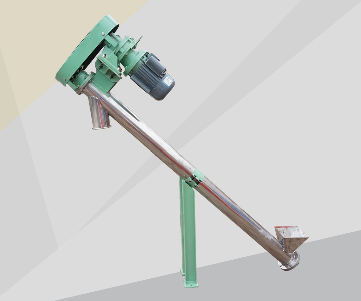 Paddle Conveyor