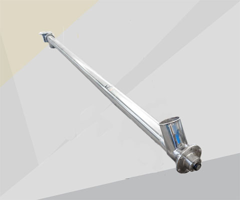 Auger Conveyor