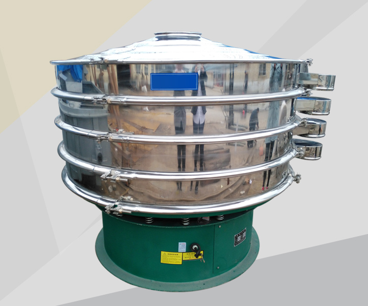 Vibro Sifter