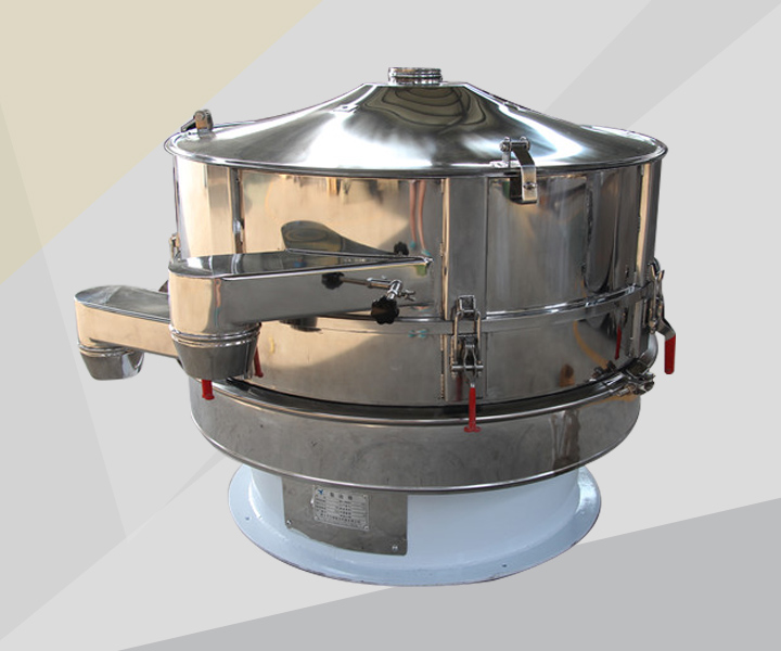 Vibro Sifter Manufacturer