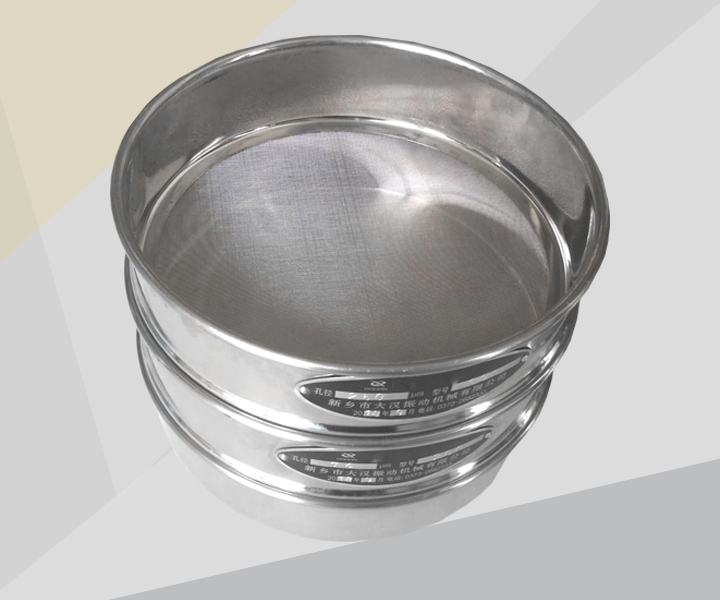 Soil Sieve