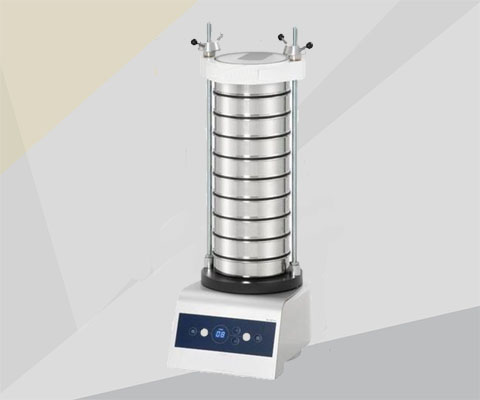 Sieve Shaker