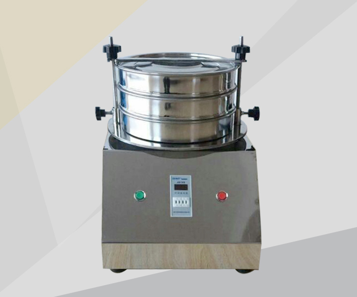 Soil Shaker