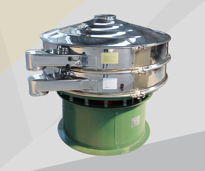 Sifter machine|vibrating sifter machine