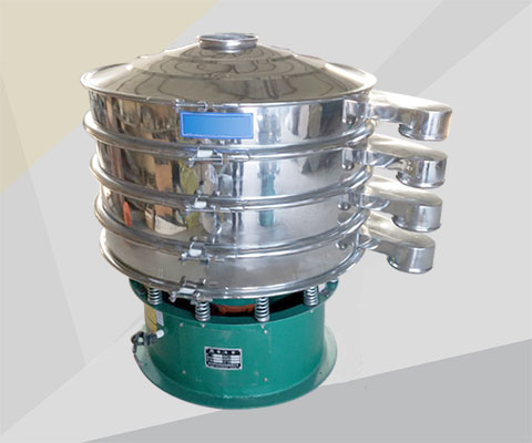 Industrial Sieve