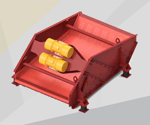 Dewatering screen