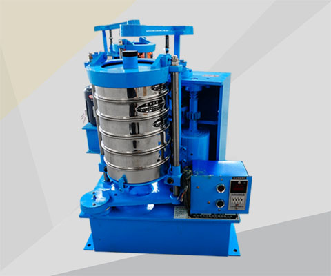 slap style standard sieve