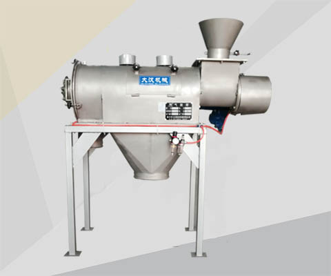  Airflow Screen Machine