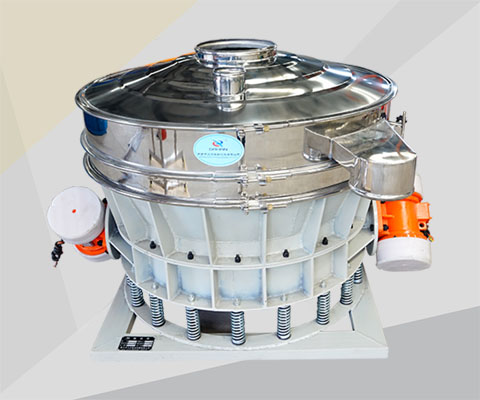 Direct Discharge Sifter